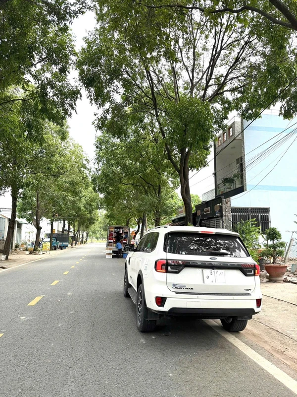 Bán đất mặt tiền DB6 Phú Tân 270m² giá 8,3 tỷ