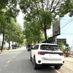Bán đất mặt tiền DB6 Phú Tân 270m² giá 8,3 tỷ - Ảnh thu nhỏ 1