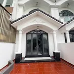 Bán nhà 1 trệt 1 lầu 122m² Mỹ Yên Bến Lức Long An - Ảnh thu nhỏ 2