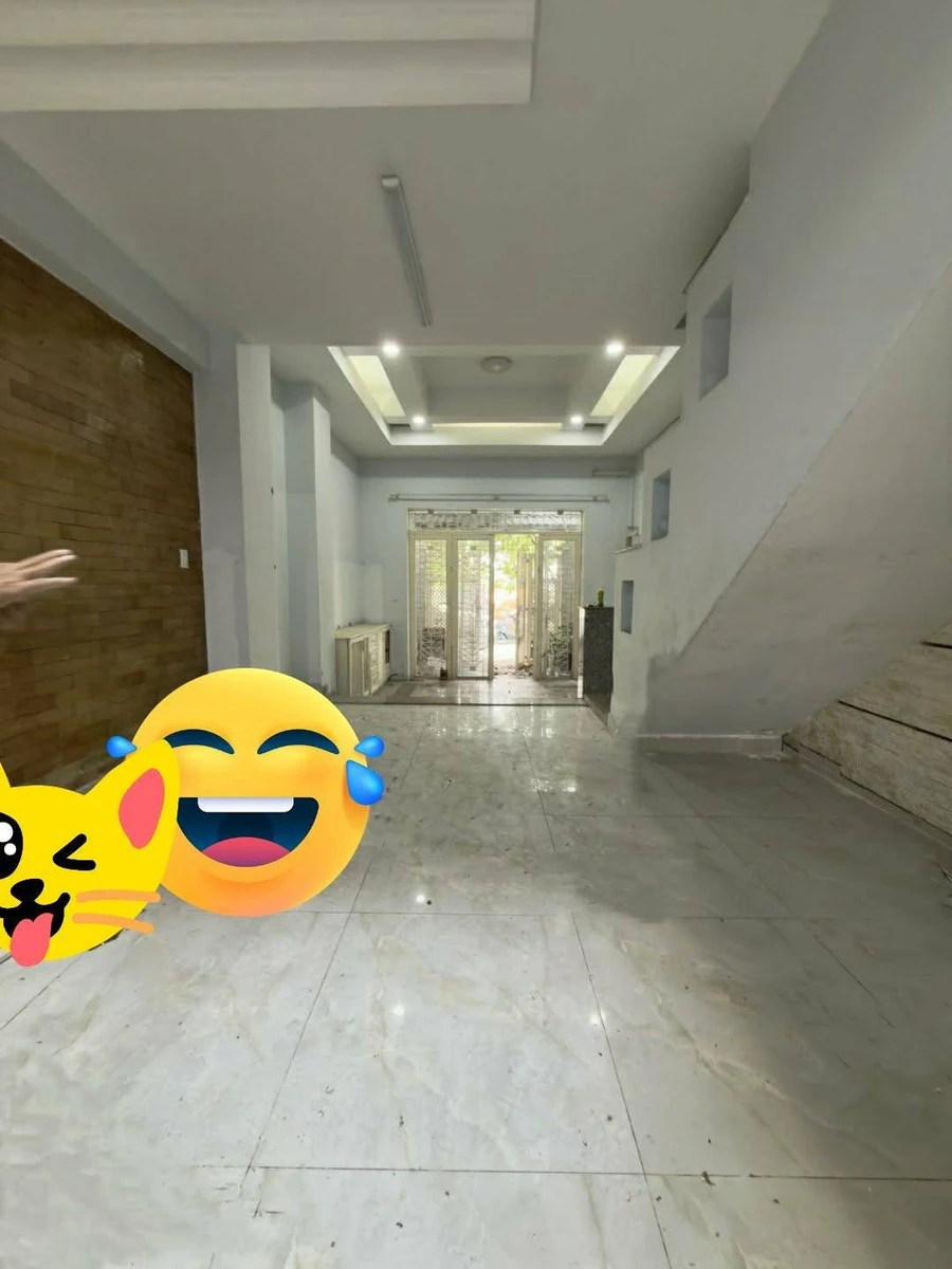 Nhà phố 77m2 4 tầng hẻm 8m Vũ Ngọc Phan Bình Thạnh bán - Ảnh thu nhỏ 3