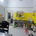 Bán nhà 2 tầng kiệt 80m² 2 mặt kiệt Trưng Nữ Vương 5 tỷ - Ảnh thu nhỏ 2
