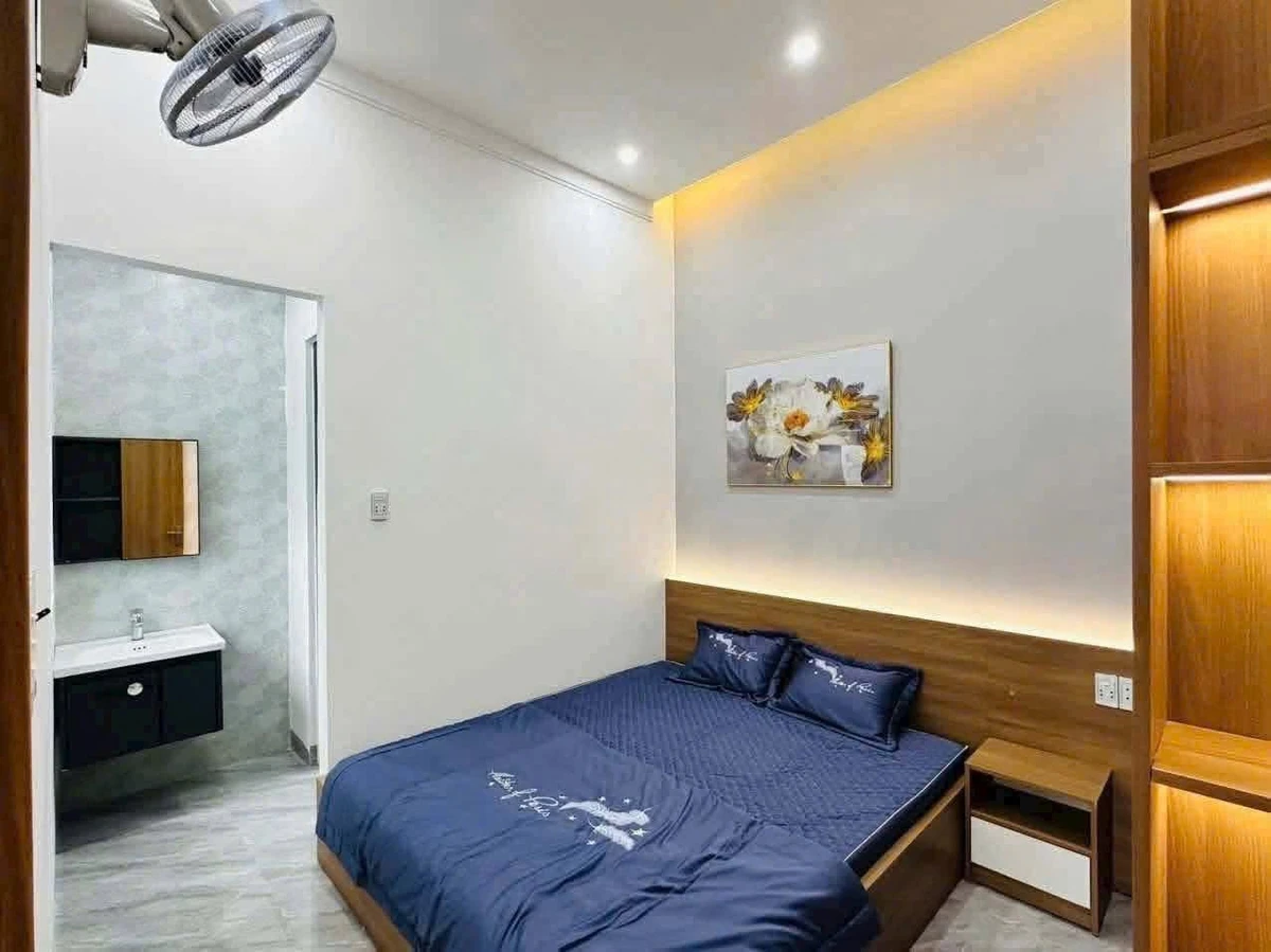 Bán nhà 2PN sổ riêng 105m² Buôn Ma Thuột 2,35 tỷ - Ảnh thu nhỏ 3