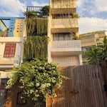 Bán nhà 5 tầng 115m² hẻm ô tô gần Chợ Bà Chiểu, Bình Thạnh, giá 19,5 tỷ - Ảnh thu nhỏ 1