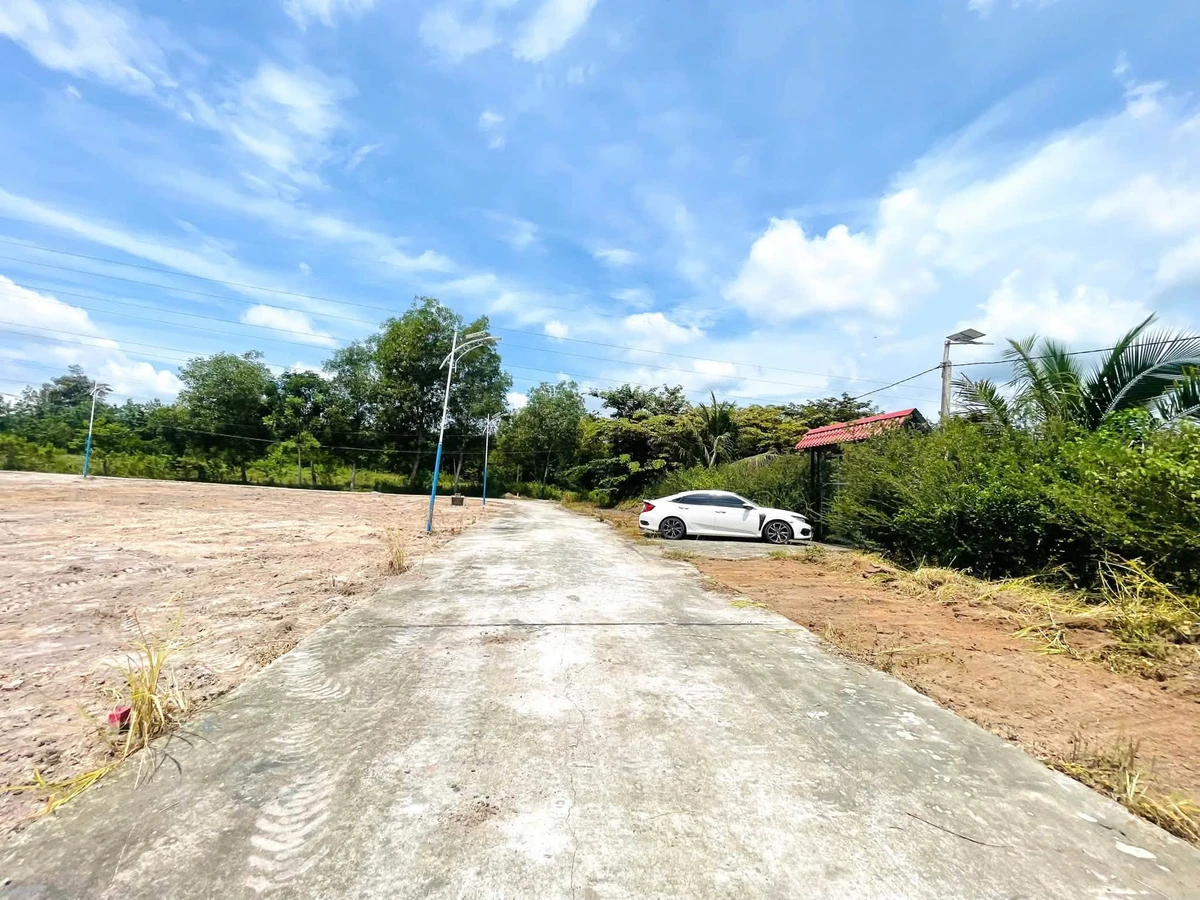 Bán đất Minh Hưng 110m² giá 295 triệu Bình Dương - Ảnh thu nhỏ 2