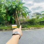Đất bán 103m2 khối 21 Nghi Phú, Nghệ An - Ảnh thu nhỏ 2