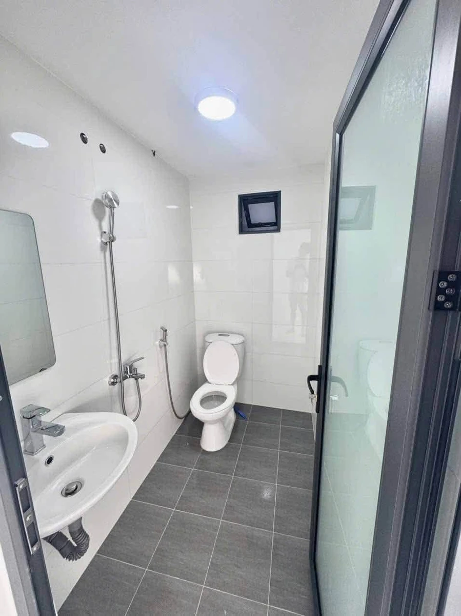 Bán nhà SRXD 65m2 Thái Phiên P12 - Ảnh thu nhỏ 4