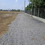 Bán đất thổ cư 5x19 95m² sổ hồng riêng giá 600 triệu tại Mỹ Nam, Đức Hòa - Ảnh thu nhỏ 2