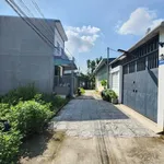 Bán đất nằm cạnh Cách Mạng Tháng 8, Thuận An 154.9m2 giá 2.55 tỷ - Ảnh thu nhỏ 2