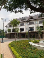Nhà phố 2 mặt tiền Eco Palace - Giá chỉ hơn 10 tỷ - Ảnh thu nhỏ 5