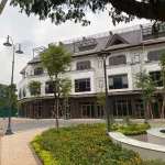Nhà phố 2 mặt tiền Eco Palace - Giá chỉ hơn 10 tỷ - Ảnh thu nhỏ 5