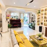 Bán nhà 3 tầng 47m2, 4PN Huỳnh Văn Bánh, Phú Nhuận - Ảnh thu nhỏ 1