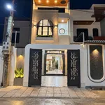 Bán nhà 1 trệt 1 lầu 3 phòng ngủ 93m² Cần Giuộc Long An - Ảnh thu nhỏ 1