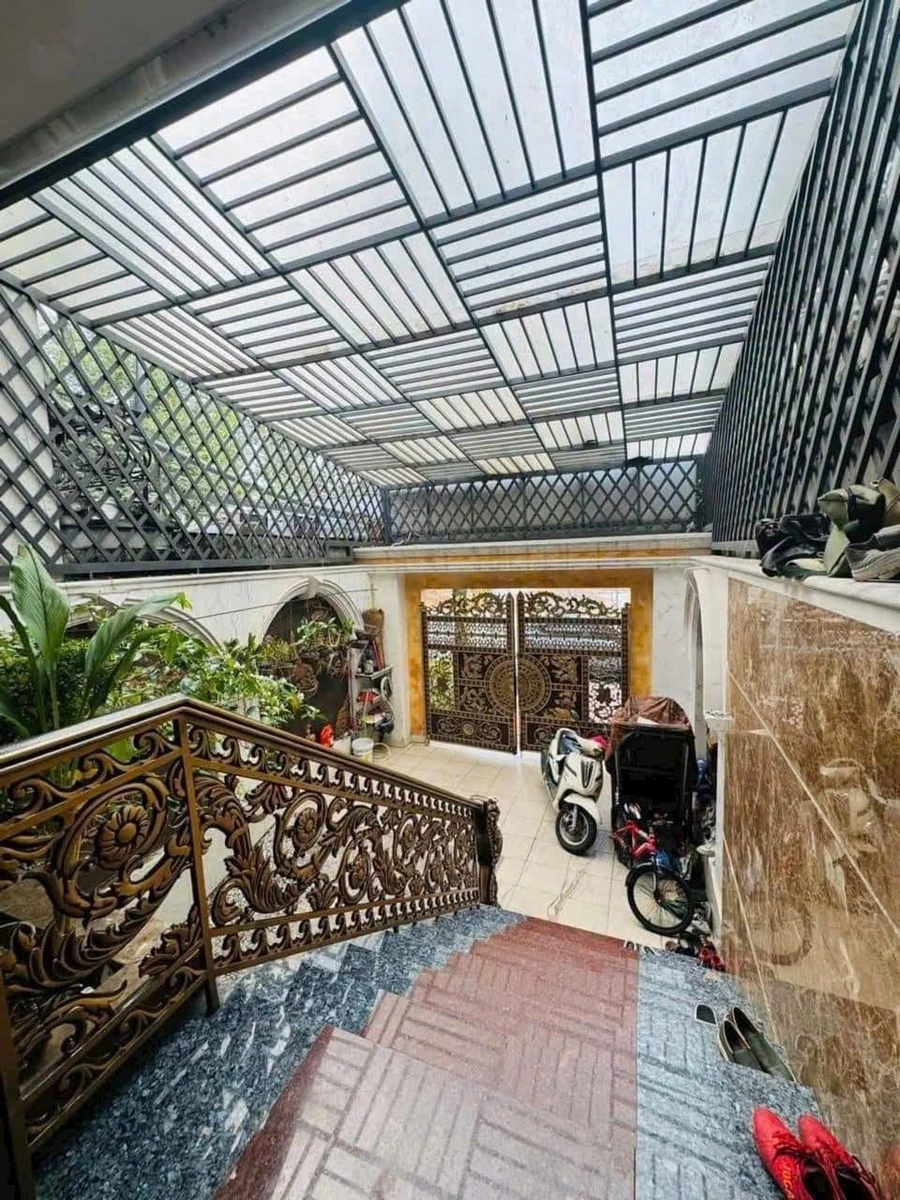 Bán nhà mặt tiền Nguyễn Văn Trỗi, Phú Lợi, 100m² 8,1 tỷ - Ảnh thu nhỏ 5