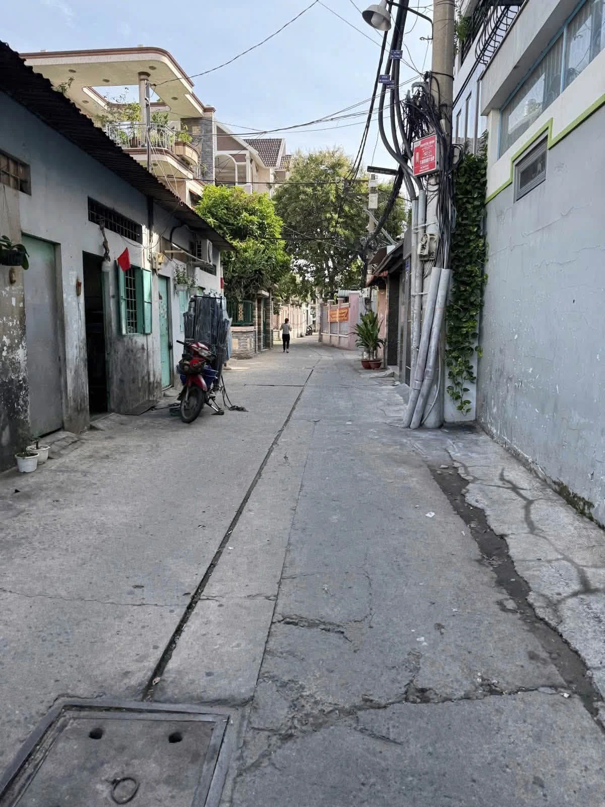 Bán nhà 2 tầng hẻm xe hơi Nguyễn Sơn, Tân Phú 60m² giá 3,9 tỷ - Ảnh 1