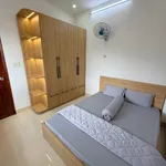 Bán nhà lô góc hẻm xe hơi 3 tầng 45m² 4PN gần Hiệp Thành City, Quận 12 - Ảnh thu nhỏ 5