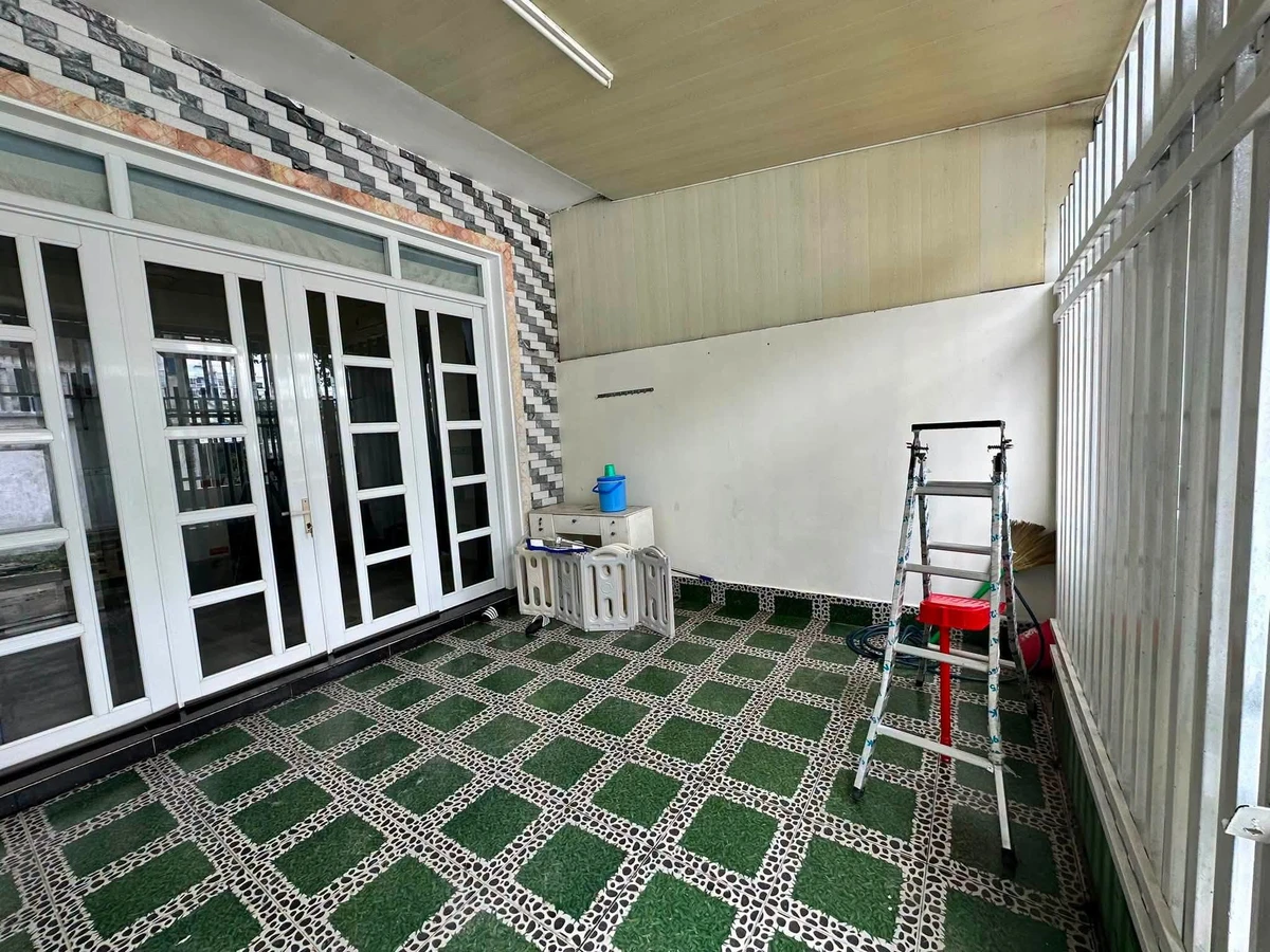 Bán nhà 2PN Chu Văn An 81m² 1 tỷ 260 triệu - Ảnh thu nhỏ 2