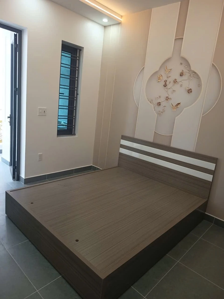 Nhà 3 tầng 54.6m2 gần Cầu Kiến An, Hải Phòng, giá 2.7 tỷ - Ảnh thu nhỏ 4