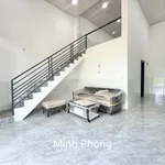 Bán nhà gác lửng 55m² 2 PN 2 WC Phường Bảo Vinh - Ảnh thu nhỏ 3