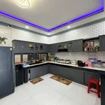 Bán nhà 1 trệt 1 lầu 316m2 Phan Đình Phùng Bảo Lộc - Ảnh thu nhỏ 3