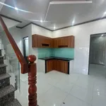 Nhà lầu 5x15m mặt đường 16m Tân Triều Bình Chánh - Ảnh thu nhỏ 3