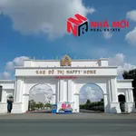 Bán nền đất 78m² tại Happy Home, Cà Mau, giá 900 triệu - Ảnh thu nhỏ 1