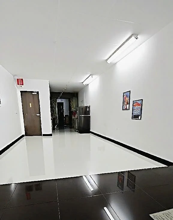 Nhà phố bán Linh Xuân 60m2, 3 phòng ngủ, nhỉnh 3 tỷ - Ảnh thu nhỏ 2