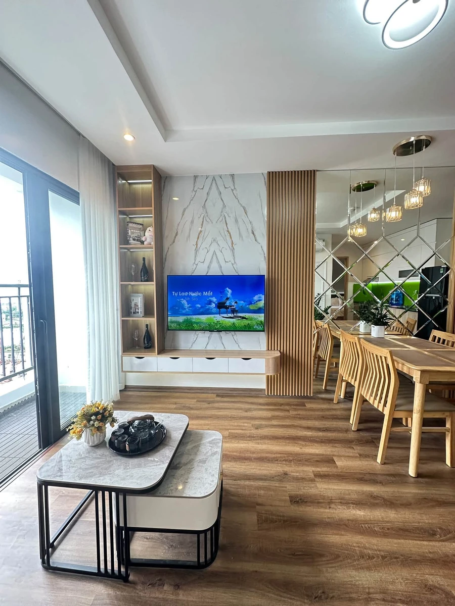 Bán căn hộ 2PN 63m² Green Bay Garden, Bãi Cháy, Hạ Long giá 2,6 tỷ - Ảnh 1