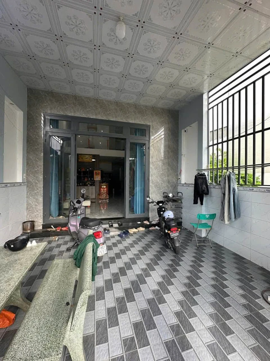 Bán nhà 3PN sân ô tô 95m² Trảng Dài 1T490 - Ảnh thu nhỏ 3