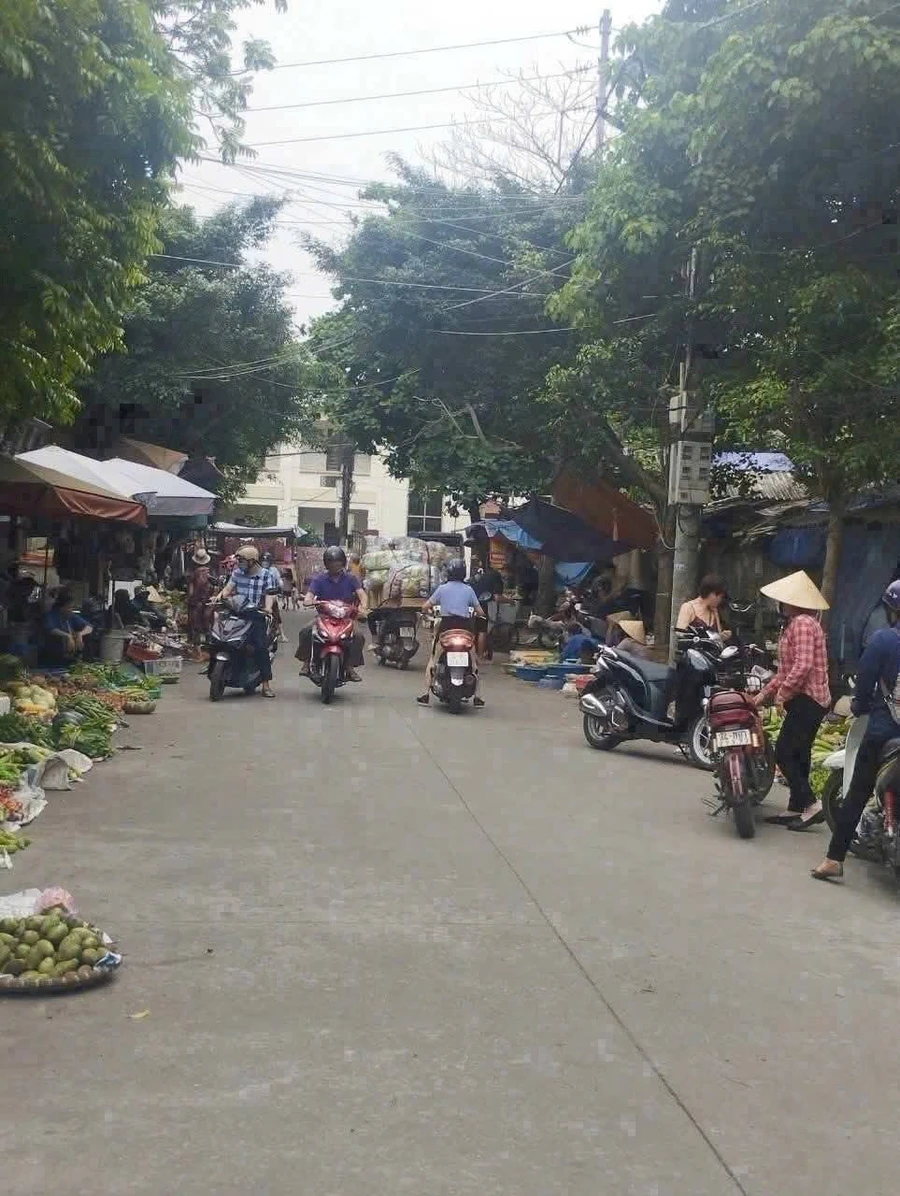 Bán lô đất 46,7m² giáp chợ Phú Lương, Hải Dương, 1 tỷ 3 - Ảnh thu nhỏ 2
