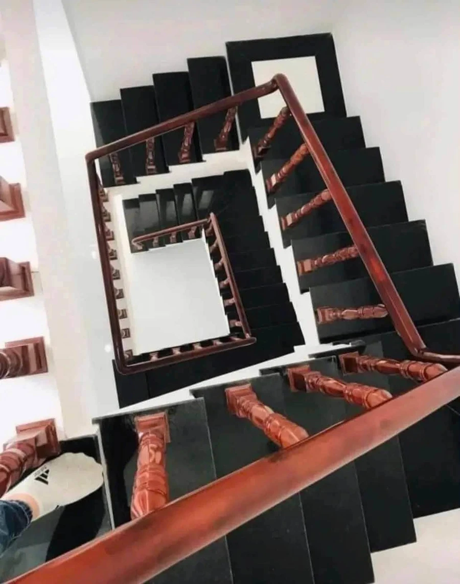 Bán nhà 1 trệt 2 lầu 43m² Nguyễn Hới, Vũng Tàu - Ảnh thu nhỏ 4