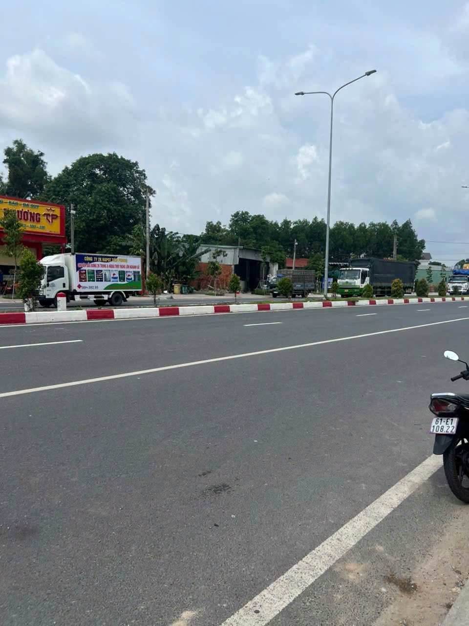 Bán lô đất mặt tiền đường 746 Tân Lập Bắc Tân Uyên 240m2, giá 3,2 tỷ - Ảnh thu nhỏ 3