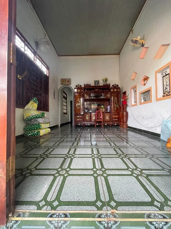 Bán nhà cấp 4 3PN 140m² gần Đại Học Tây Nguyên, Đắk Lắk