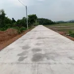 Bán đất 200m2 mặt tiền 5m Nguyễn Huệ, Đông Triều, Quảng Ninh 280 triệu - Ảnh thu nhỏ 5