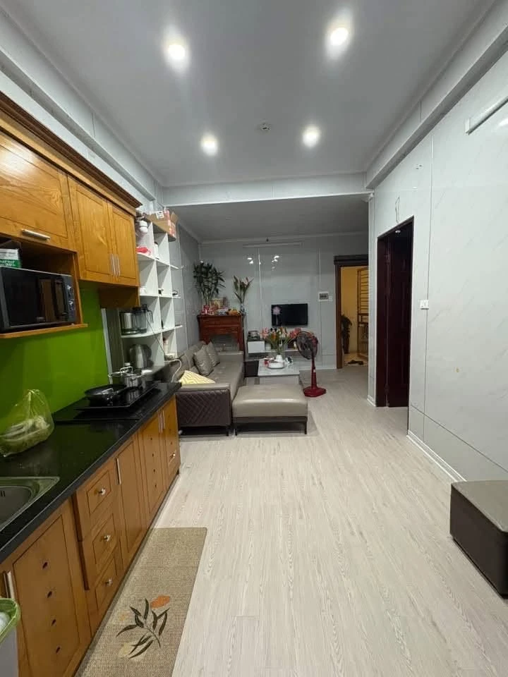 Bán căn hộ Tuệ Tĩnh 40m2, Hải Dương, 1 tỷ 1 - Ảnh thu nhỏ 2