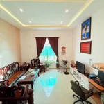 Bán nhà 4 phòng ngủ 75m2 đường Ba Cu, Nhà Bè - Ảnh thu nhỏ 2