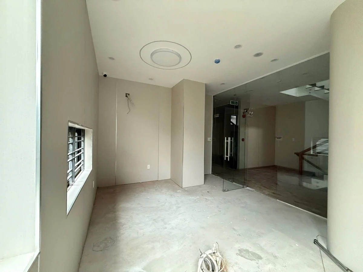 Bán nhà 3 tầng góc Tố Hữu - Lê Thị Hồng Gấm, 155m2, khu Hòa Cường, Đà Nẵng - Ảnh thu nhỏ 4