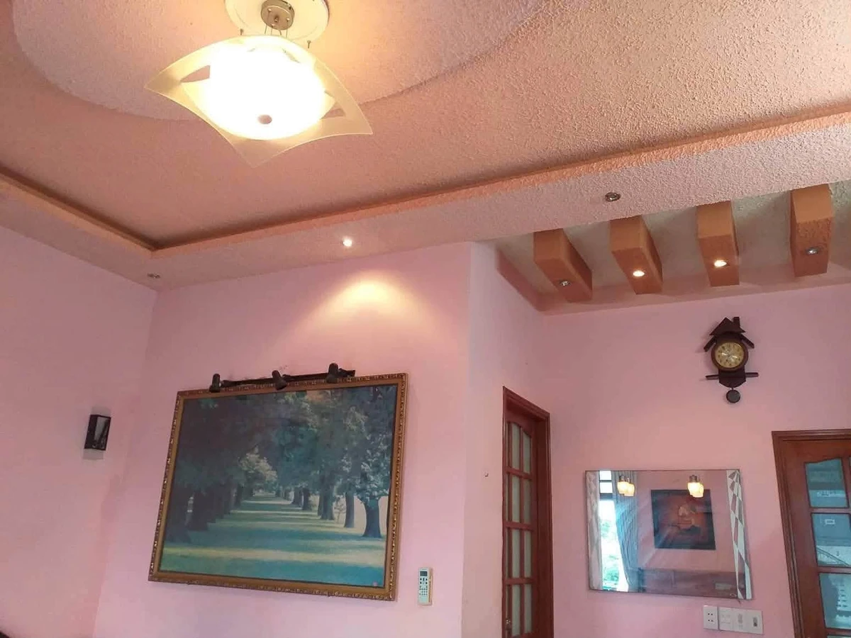 Cho thuê căn hộ 35m² 4 triệu/tháng Đà Nẵng - Ảnh thu nhỏ 4