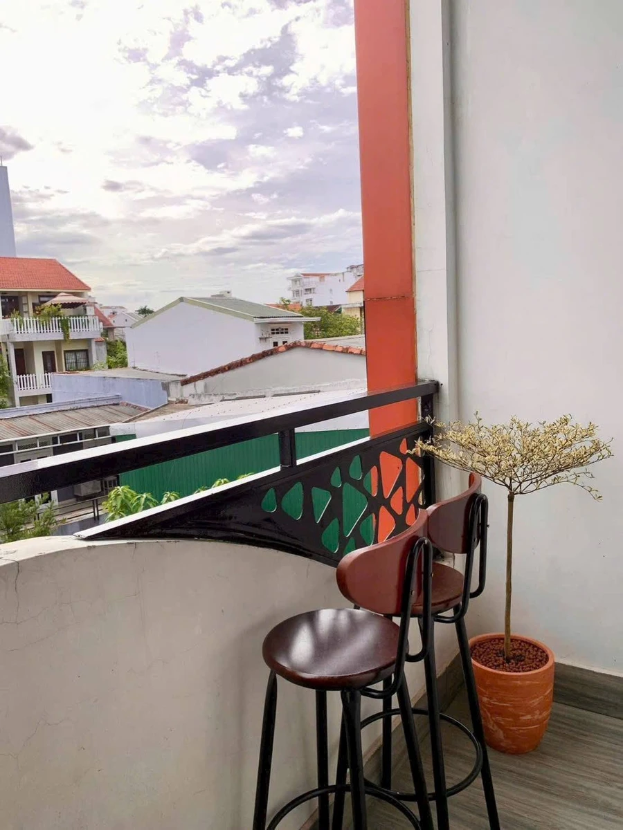 Bán Homestay 3 tầng Nguyễn Công Trứ Huế 80m2 7 tỷ - Ảnh thu nhỏ 4