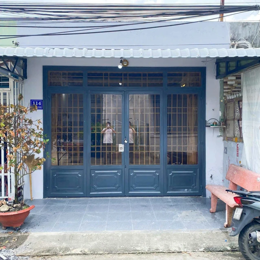 Bán nhà mặt tiền Nguyễn Tuân 60m² Rạch Giá 1,38 tỷ - Ảnh thu nhỏ 2