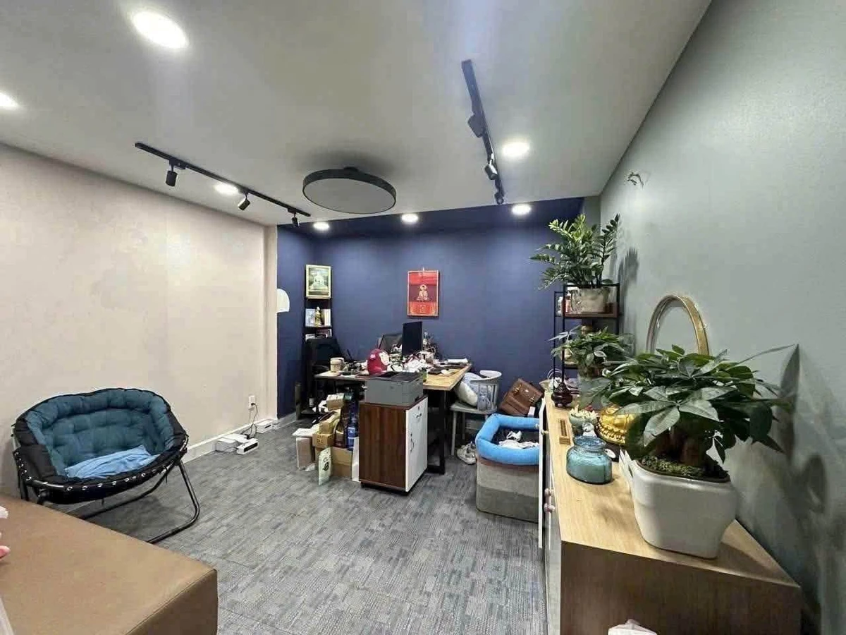 Bán nhà 80m2 11 phòng cho thuê, có thang máy, hẻm xe tải Lê Văn Duyệt, Bình Thạnh - Ảnh thu nhỏ 2