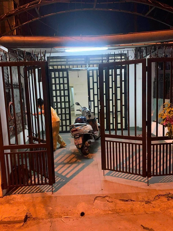 Bán nhà Phú Hoà Thủ Dầu Một Bình Dương 92m2, 2.5 tỷ
