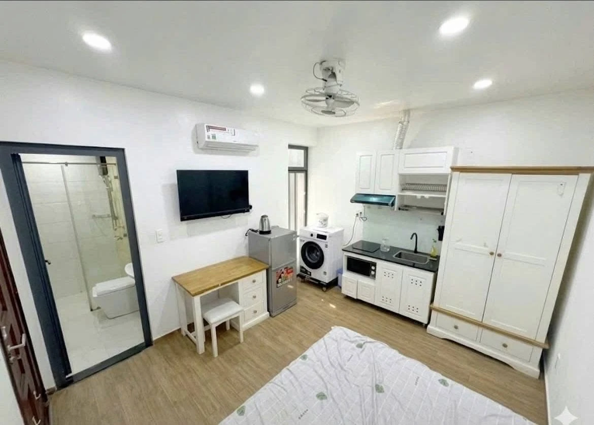 Bán nhà phố 138m2 Lê Văn Sỹ Quận 3, 21 tỷ, 15 CHDV - Ảnh thu nhỏ 5