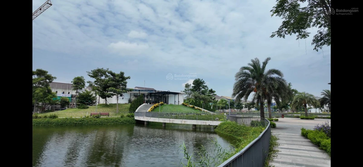 BT view công viên: F0 vốn 30% vay 0 gốc lãi 24 tháng, kinh doanh, cho thuê, ở - đa dạng công năng - Ảnh thu nhỏ 3