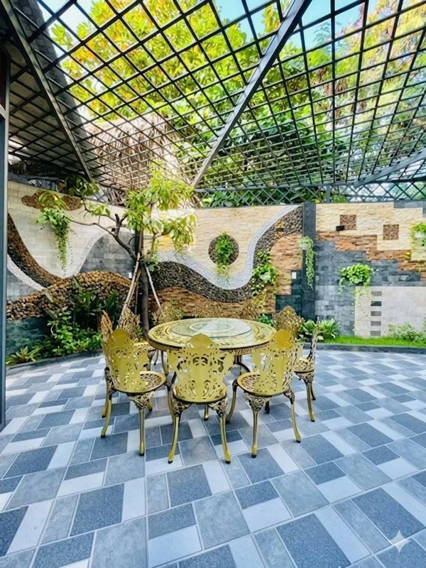 Bán nhà 3 phòng ngủ 101m2 Phường Long Bình Bình Dương 6350