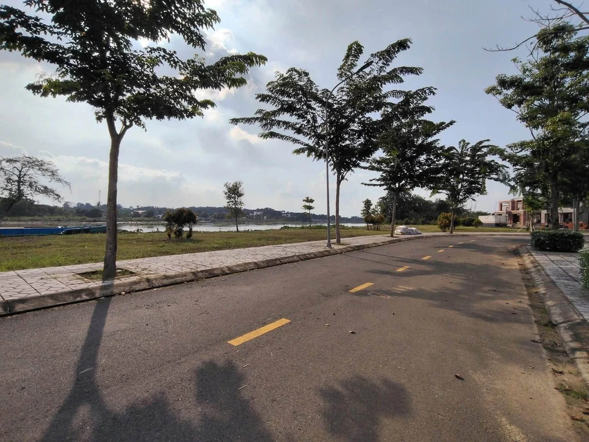 Bán đất TĐC Chánh Mỹ 100 m² sát HUD, Bình Chánh - Ảnh thu nhỏ 4