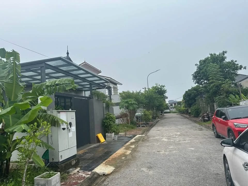 Bán đất đấu giá Xuân Đồng 150m² Vinh Phú - Ảnh thu nhỏ 2