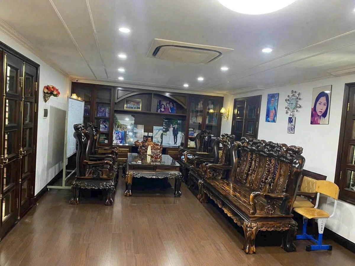 Bán biệt thự góc 2 mặt tiền 238m2 khu Bên Sông, Hiệp Bình Chánh, Thủ Đức - Ảnh thu nhỏ 5