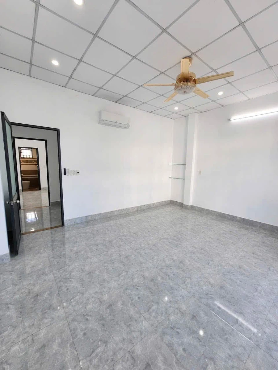 Bán nhà hoàn công 74,7m2 gần Chợ Thuận Giao, Thuận An, 3 tỷ 6 - Ảnh thu nhỏ 2