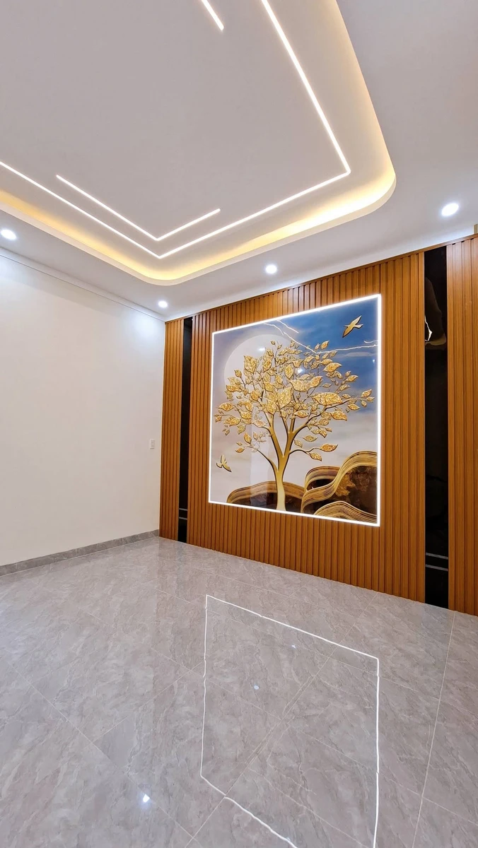 Bán nhà 3PN 126m² phường Biên Hòa, Đồng Nai 3,7 tỷ - Ảnh thu nhỏ 4