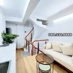 Bán nhà 5 tầng mới Minh Khai, rộng 18m, Hà Nội - Ảnh thu nhỏ 3